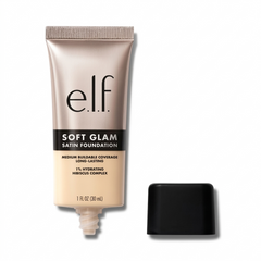 Soft Glam Satin Foundation (7 Shades)