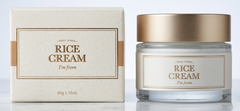 I'm From Yeoju, Korea Rice Cream (50g)