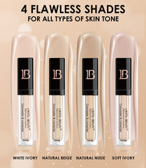 Lakyou Beauty Professional Concealer & Corrector (8g)
