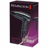 Remington Compact 1800 Hairdryer (D5000)