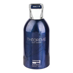 THÉORÈME pour homme by Rue Broca Perfumed Body Spray (250ml)