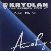 Kryolan Dual Finish Face Powder