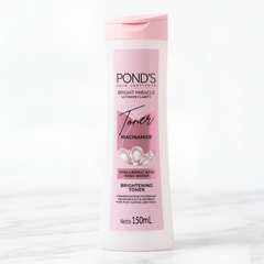 Ponds Toner Bright Beauty Brightening Toner 150ml (Made In Indonesia)