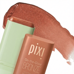 Pixi On-the-Glow Bronze Tinted Moisture Stick (RichGlow)