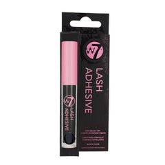 W7 Lash Adhesive Black 4ml