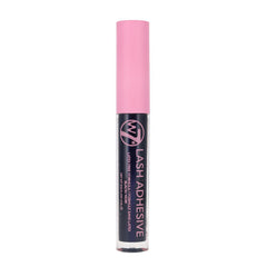 W7 Lash Adhesive Black 4ml