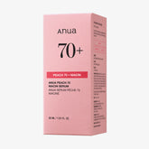 Anua Peach 70 Niacin Serum (30ml)