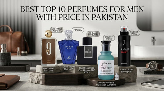 best perfumes for men with price