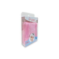 Glamorous Face Facial Hair band