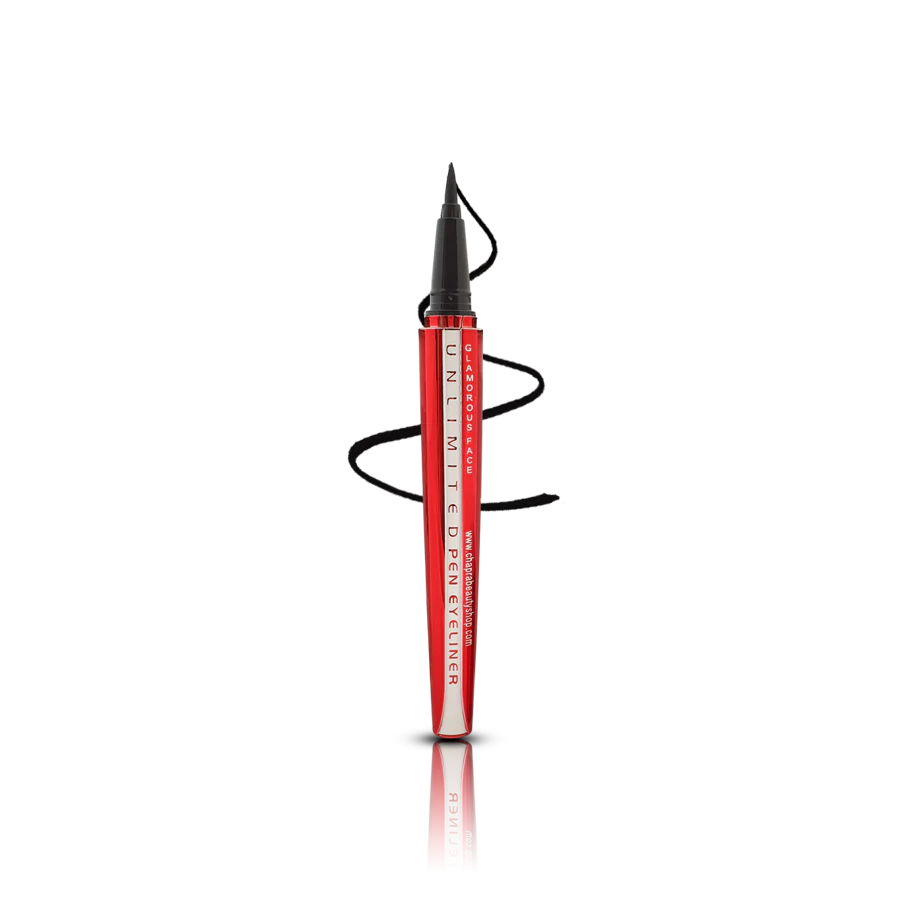 Glamorous Face Marker Liner Silk 3D