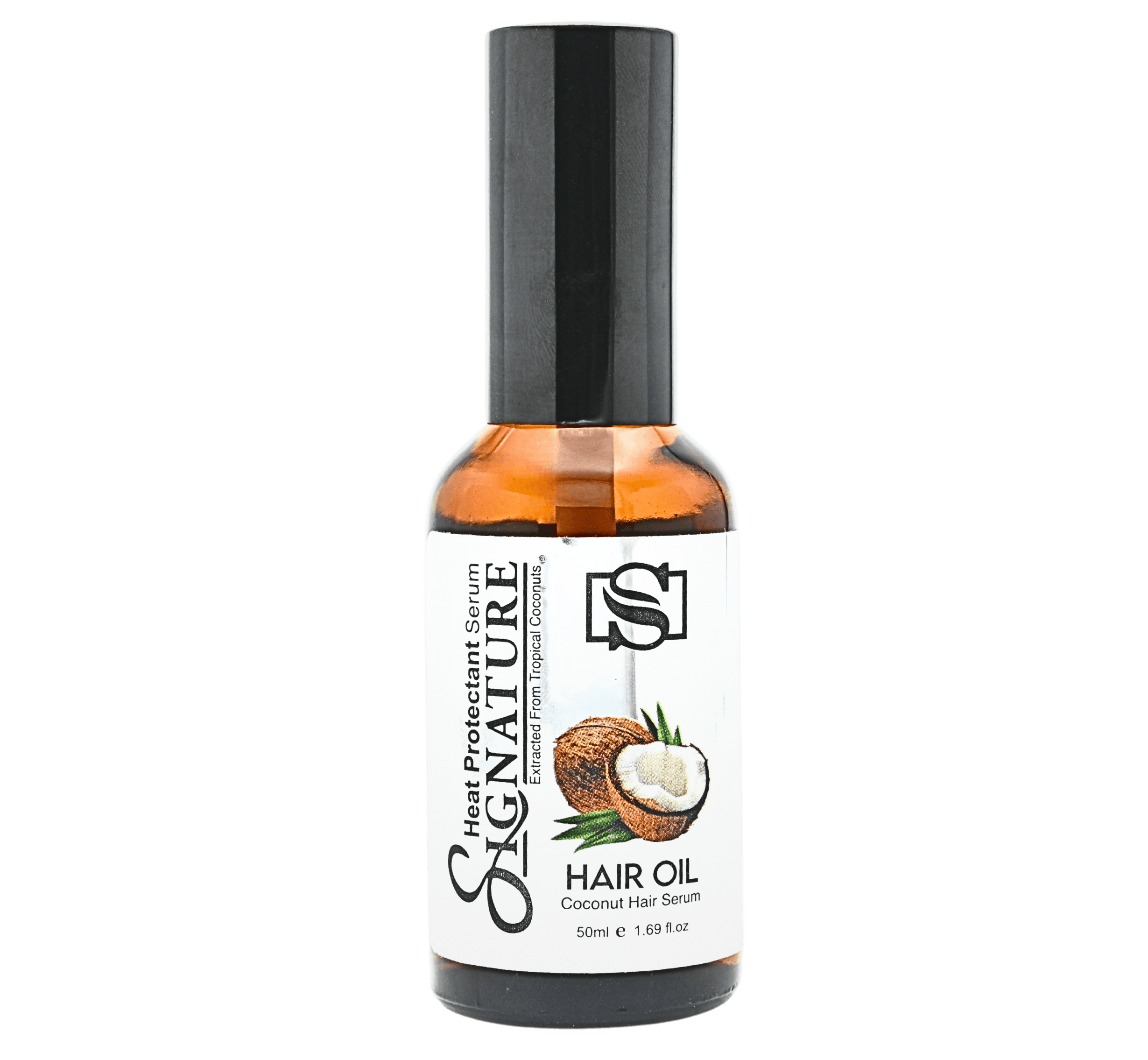Signature Professional Coconut Hair Serum
