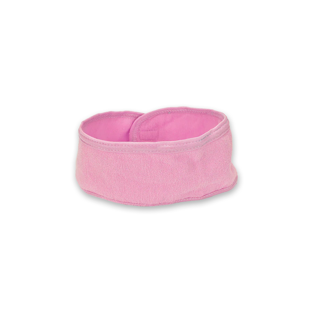 Glamorous Face Facial Hair band