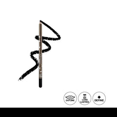 Glamorous Face Lip Pencil (41 Colors)