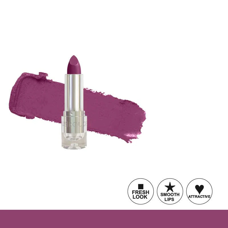 Glamorous Face Moisture Rich Lipstick (44 Colors)