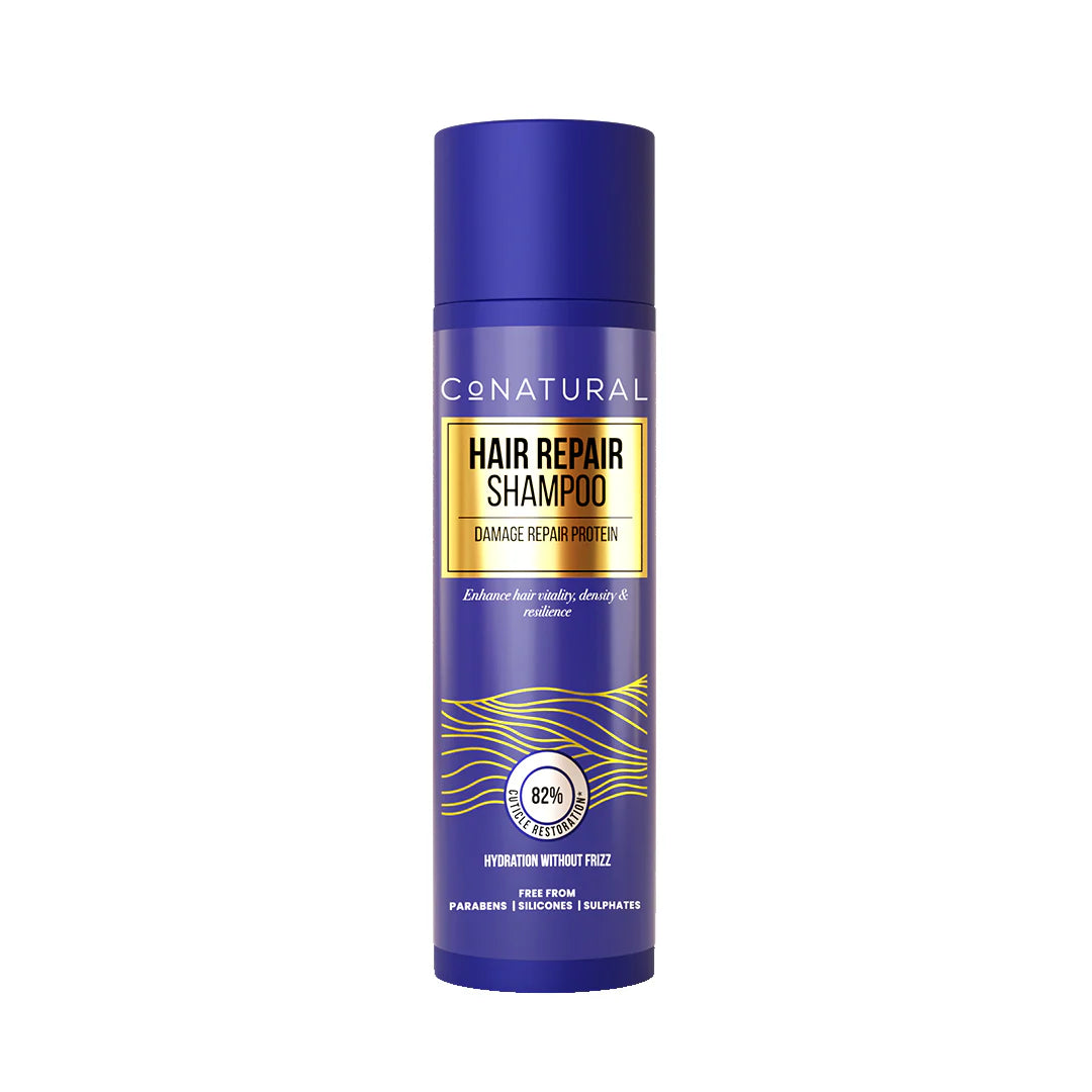 Conatural Hair Repair Shampoo