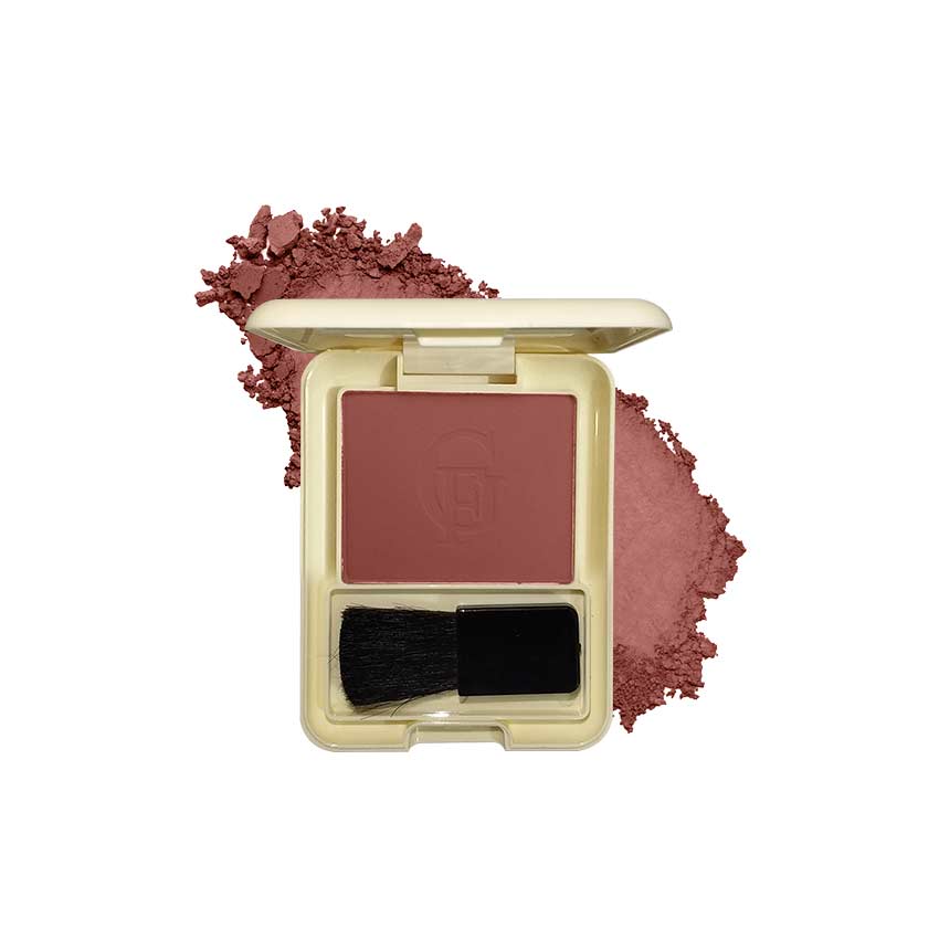 Glamorous Face Professional Matte Blush on Single ( 15 Shades)