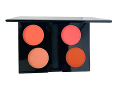 Christine Professional Blush-On 4 Color Kit