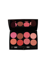 Christine Professional Blush On 8 Color Kit
