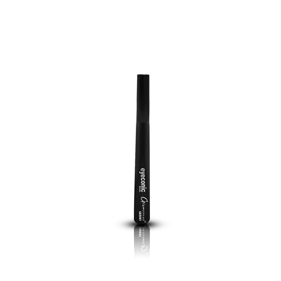 Glamorous Face Twist Kohl Eyeliner Pencil (2 Shades)