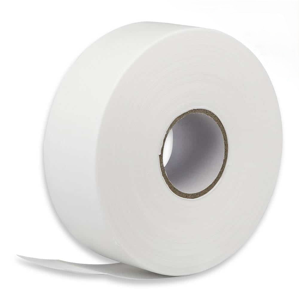 Glamorous Face Depilatory Wax Roll Paper (100 Yard)
