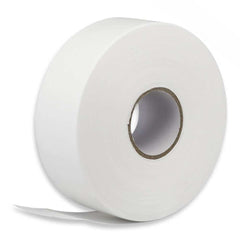 Glamorous Face Depilatory Wax Paper Roll (50 Yard)