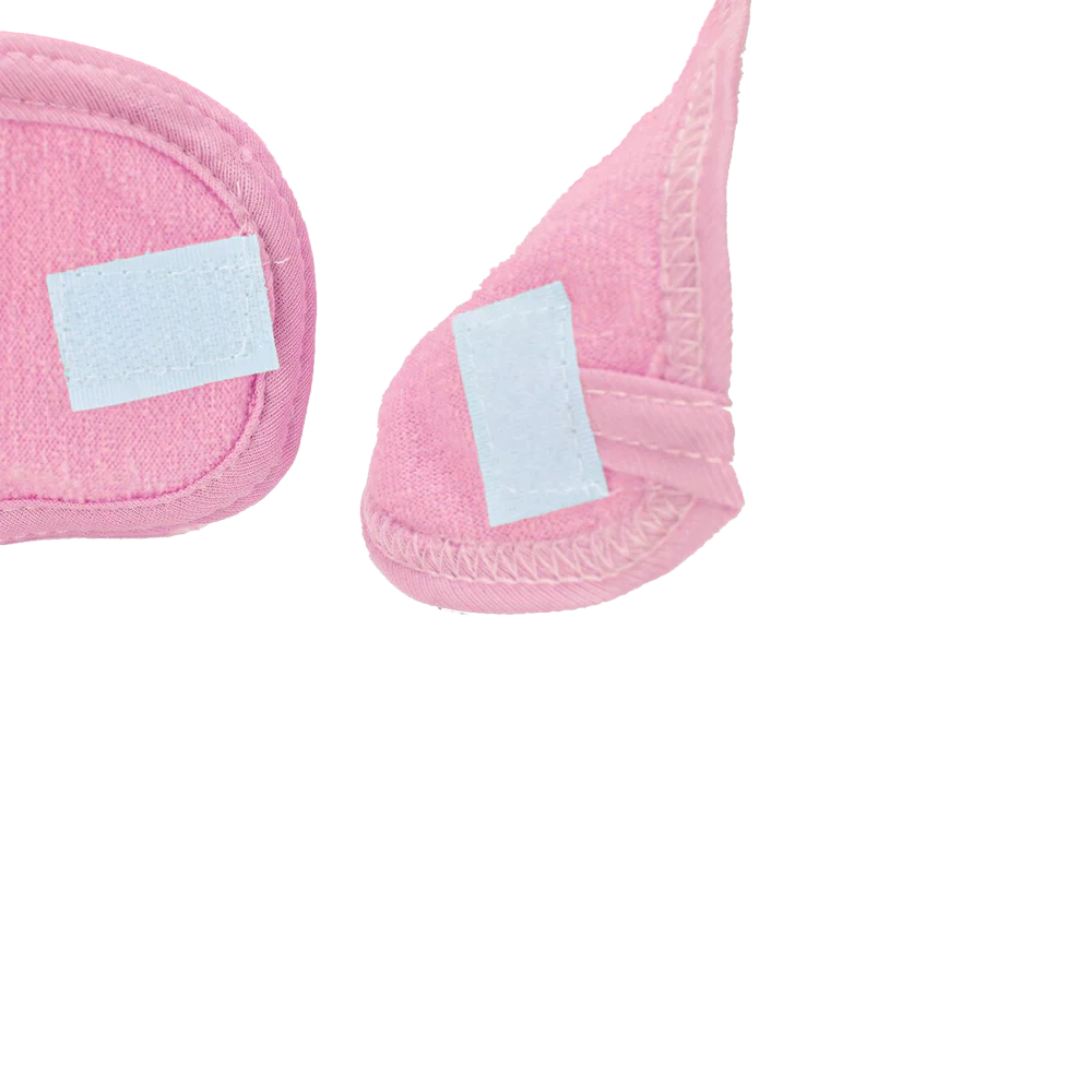 Glamorous Face Facial Hair band