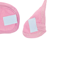 Glamorous Face Facial Hair band