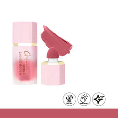 Glamorous Face Liquid Blush Cream (6 Colours)