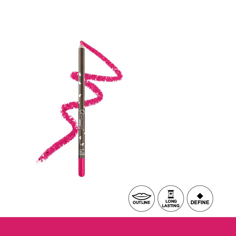 Glamorous Face Lip Pencil (41 Colors)