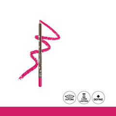 Glamorous Face Lip Pencil (41 Colors)