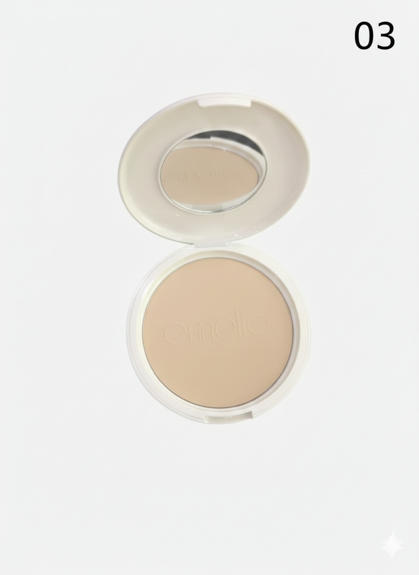 Emelie Face Powder (N006)