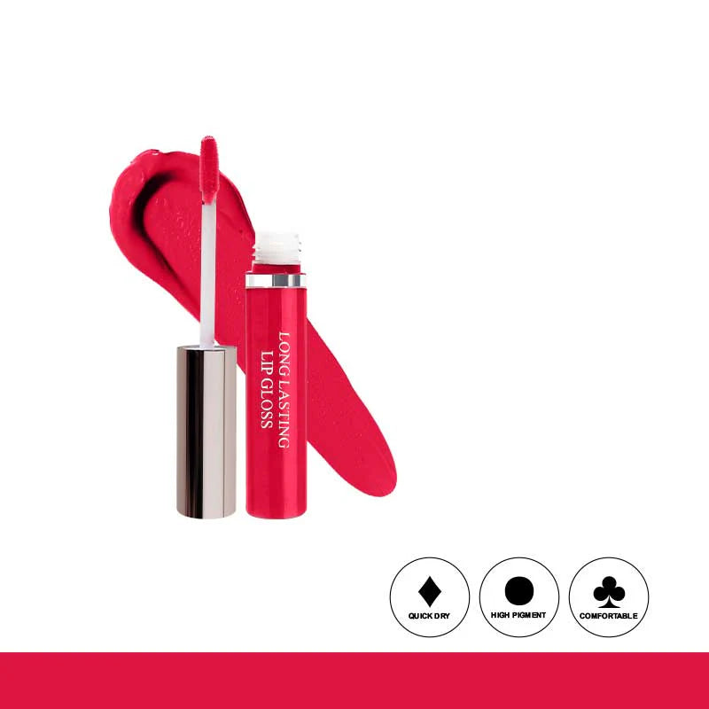 Glamorous Face Long-Lasting Liquid Lipstick (24 Colors)