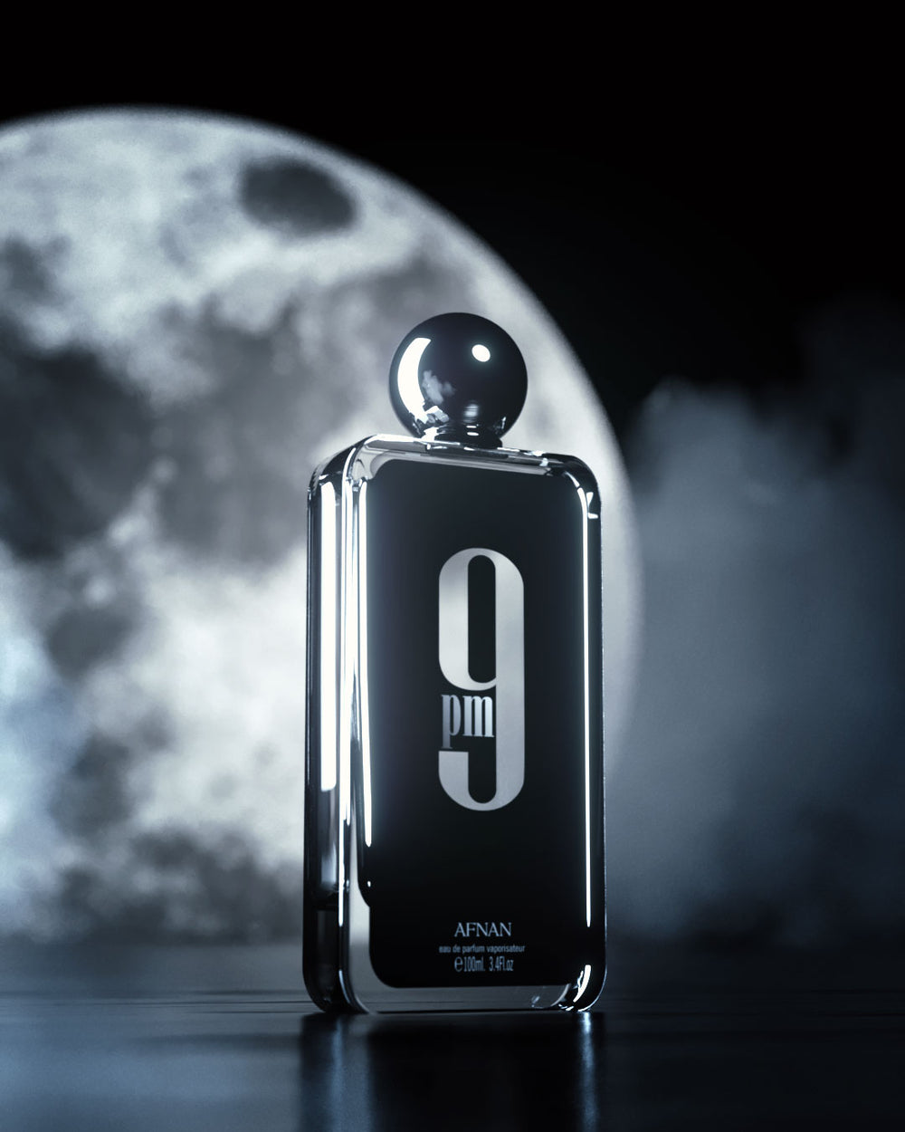 9 PM 100ml (EDP)
