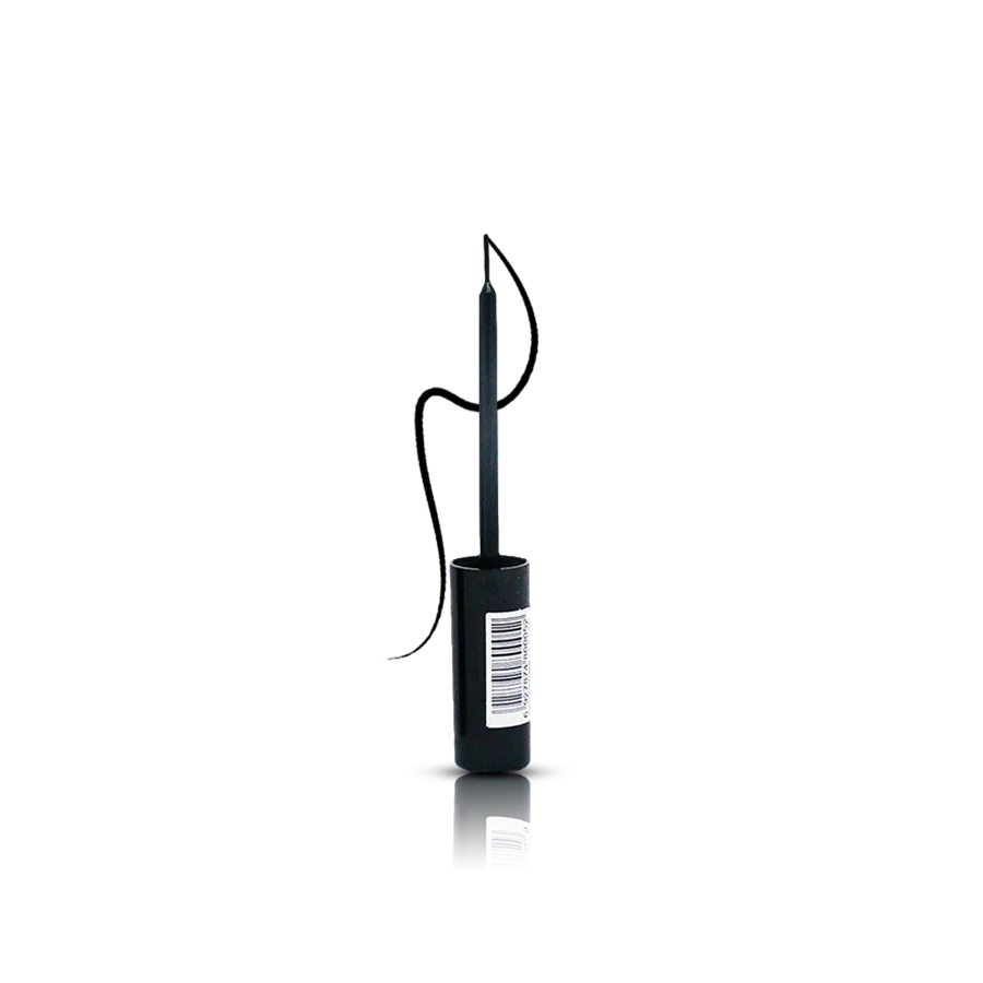 Glamorous Face Waterproof Liquid Matte Eyeliner (7783)