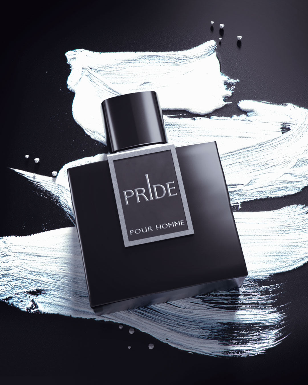 PRIDE POUR HOMME (EDP) 100ml