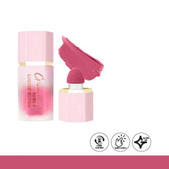 Glamorous Face Liquid Blush Cream (6 Colours)