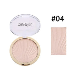 Miss Rose Baked Single Highlighter (11 Shades)