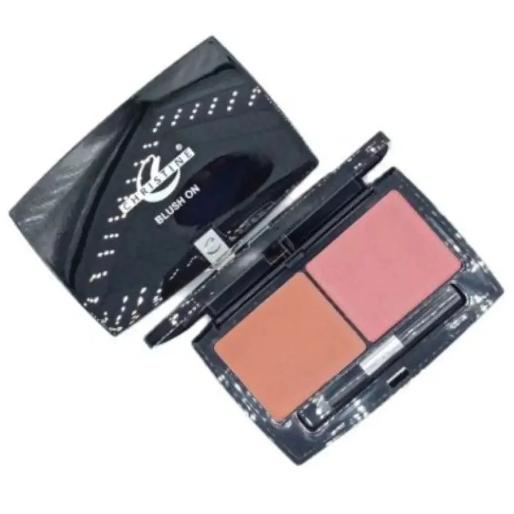Christine 2 in 1 Blush On (6 Shades)