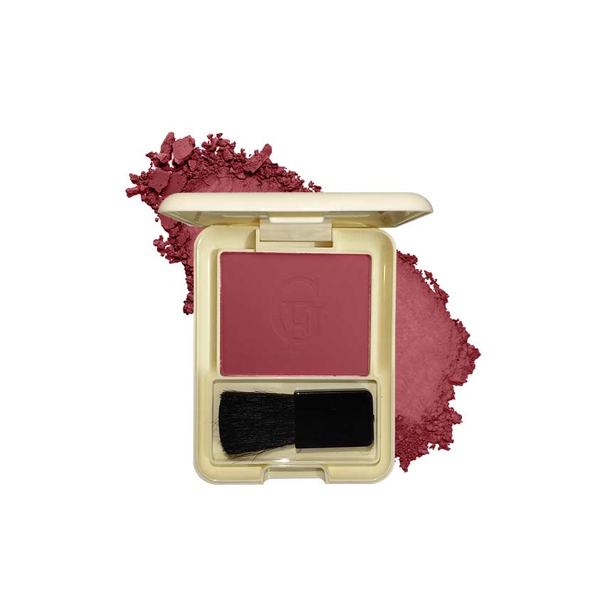 Glamorous Face Professional Matte Blush on Single ( 15 Shades)