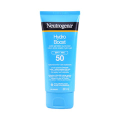 Neutrogena Hydro Boost Water Gel Lotion Sunscreen SPF 50