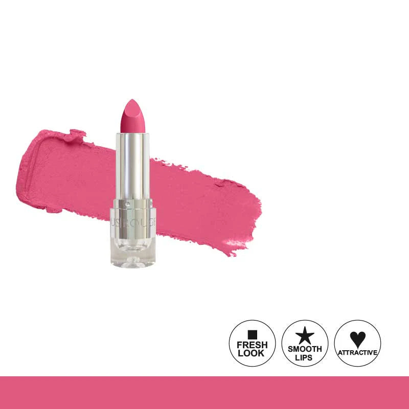 Glamorous Face Moisture Rich Lipstick (44 Colors)
