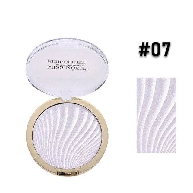 Miss Rose Baked Single Highlighter (11 Shades)