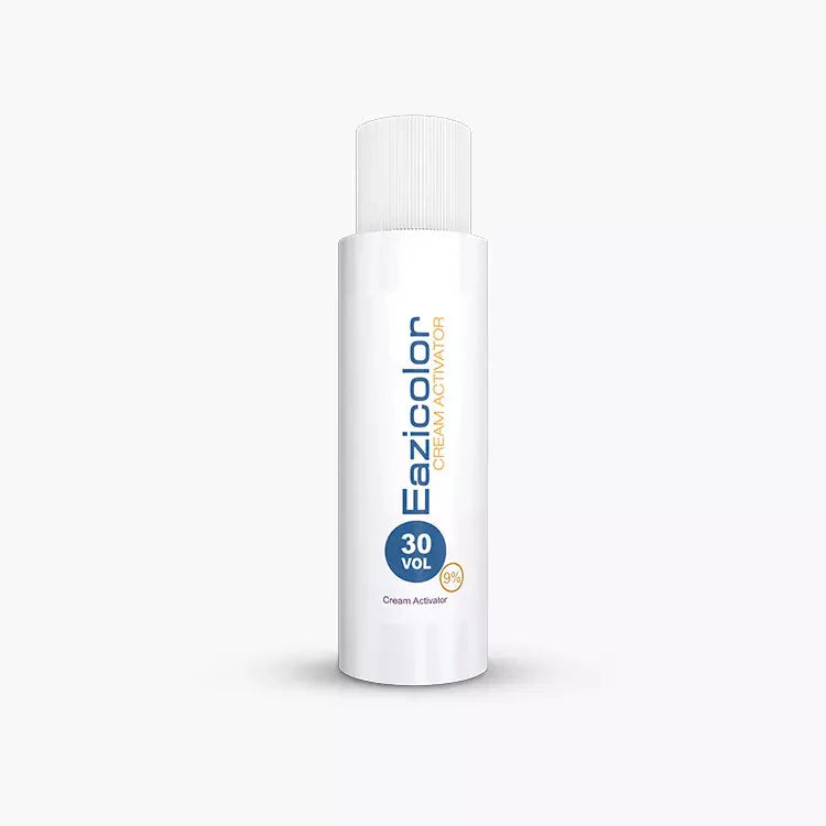 EAZICOLOR CREAM ACTIVATOR 30 VOL 60ML