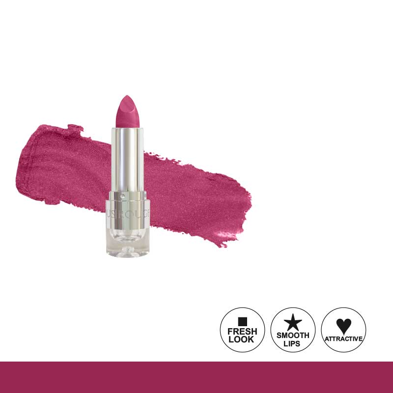 Glamorous Face Moisture Rich Lipstick (44 Colors)