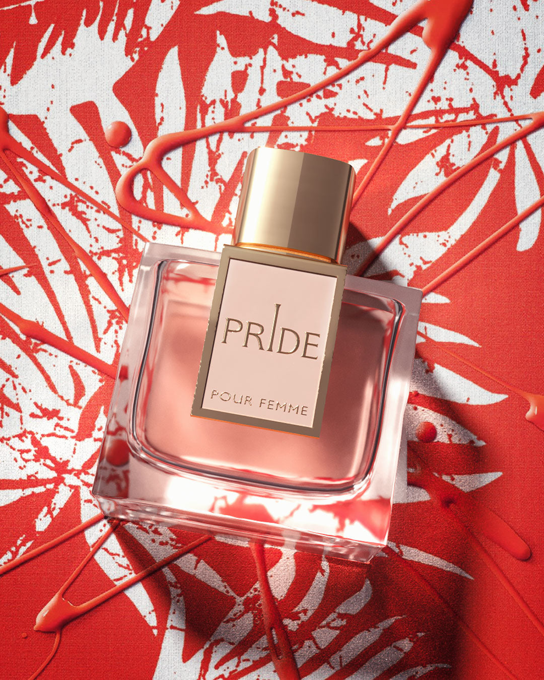 PRIDE POUR FEMME (EDP) 100ml