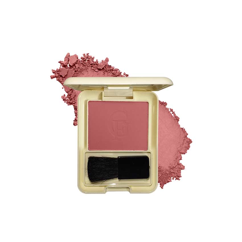 Glamorous Face Professional Matte Blush on Single ( 15 Shades)