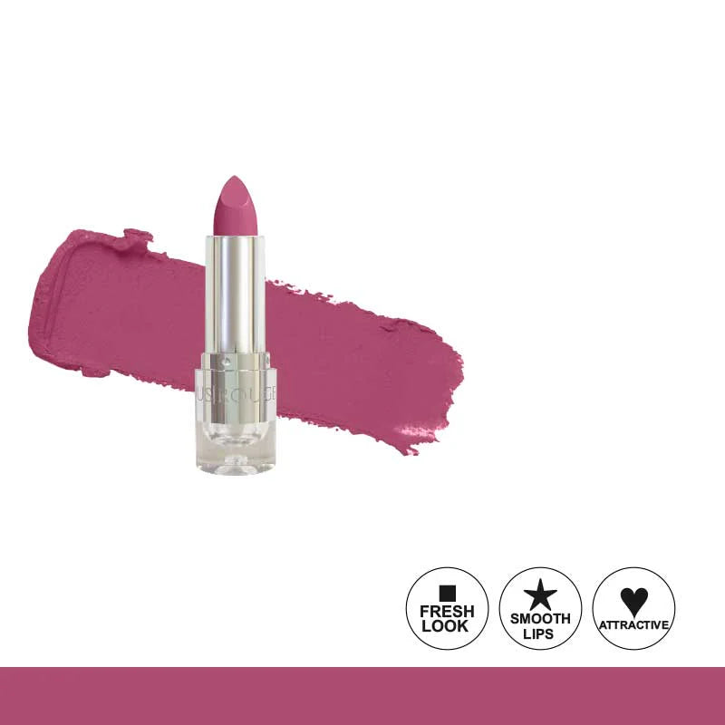 Glamorous Face Moisture Rich Lipstick (44 Colors)