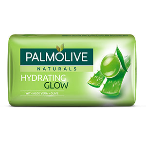 Palmolive Naturals Hydrating Glow Soap