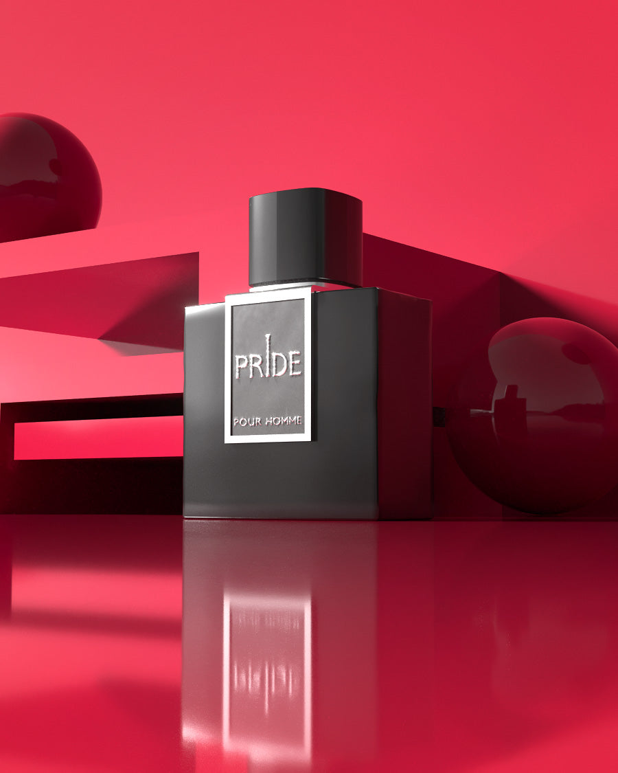 PRIDE POUR HOMME (EDP) 100ml