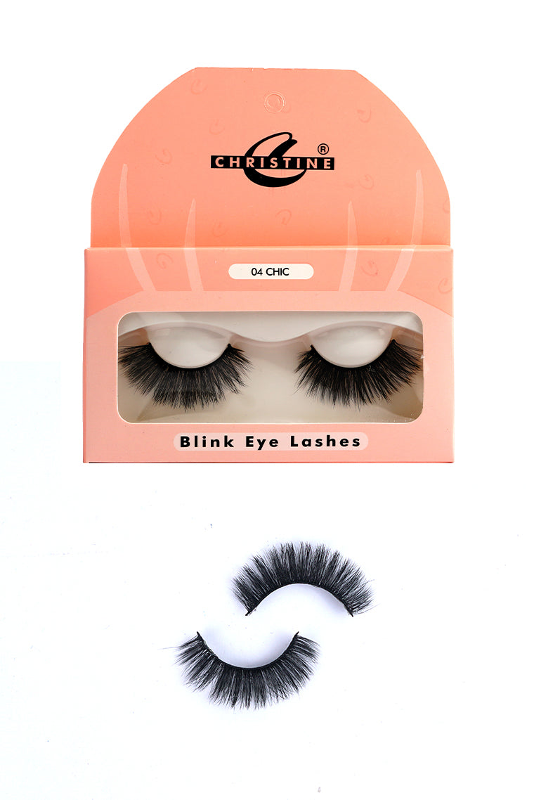 Christine Blink Eye Lashes